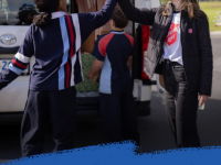 Salvos Schools - Program Flyers